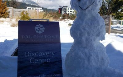 Winter on the Sunshine Coast